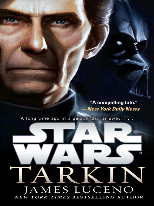 Cover image for Tarkin